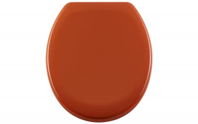 diaqua WC-Sitz BARBANA Orange