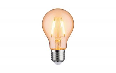 Paulmann Leuchtmittel AGL ORANGE E27