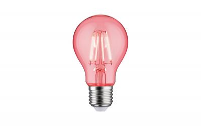 Paulmann Leuchtmittel AGL ROT E27