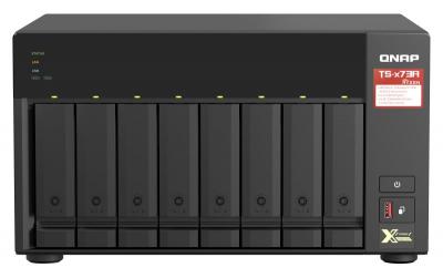 QNAP NAS TS-873A-8G, 8-bay