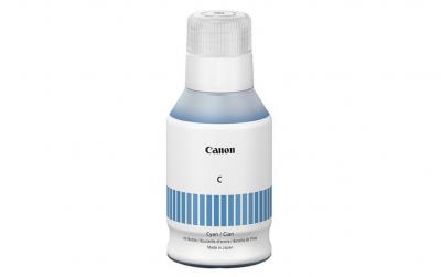 Canon Tinte GI-56 Cyan, 14`000 Seiten
