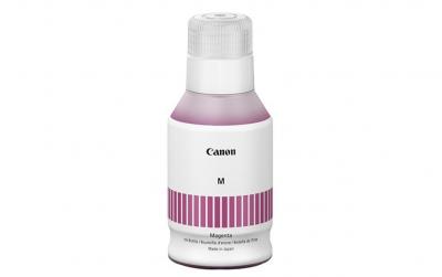 Canon Tinte GI-56 Magenta, 14`000 Seiten