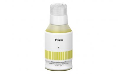 Canon Tinte GI-56 Yellow, 14`000 Seiten