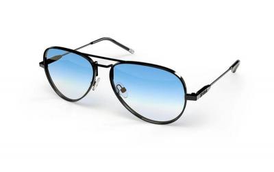 SpyraSpecs blau