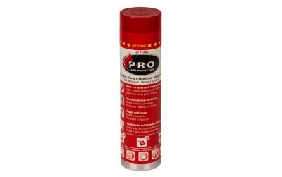 K.A.B PRO Feuerlöschspray Schaum