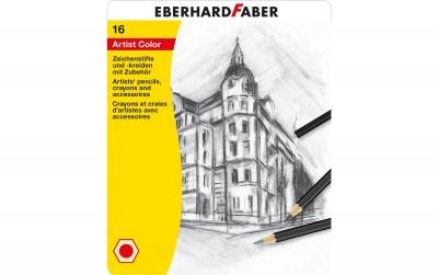 Eberhard Faber Zeichenset Artist Color