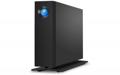 HD LaCie d2 Thunderbolt 2, USB 3.1 16TB