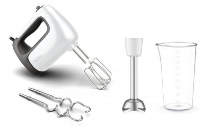 Moulinex Handmixer PrepMix