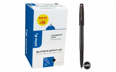 Pilot Super Grip G Stick M