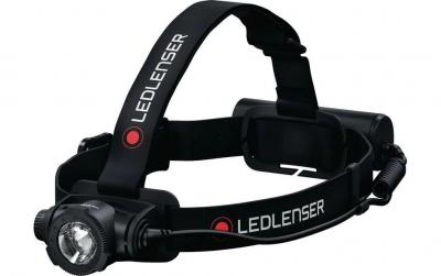 Led Lenser Stirnlampe H7R Core