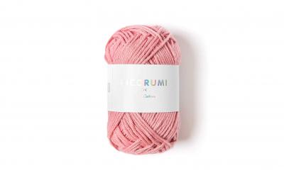 RICO Wolle Creative Ricorumi DK, koralle