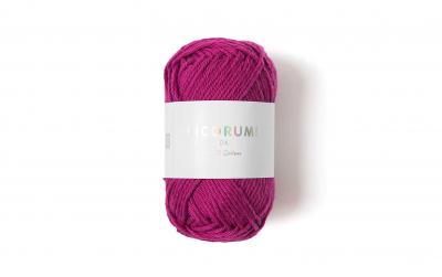 RICO Wolle Creative Ricorumi DK, beere