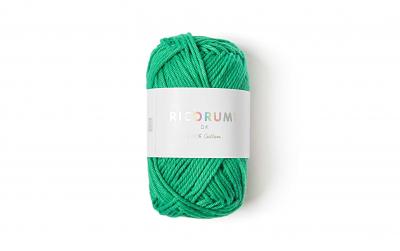 RICO Wolle Creative Ricorumi DK, grasgrün