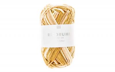 RICO Wolle Creative Ricorumi Print