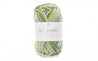 RICO Wolle Creative Ricorumi Print