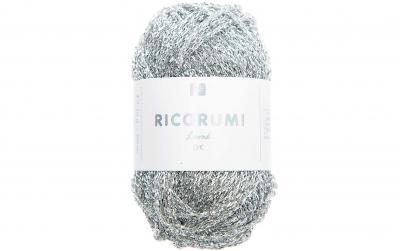 RICO Wolle Creative Ricorumi Silber