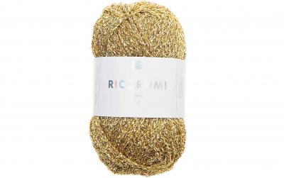 RICO Wolle Creative Ricorumi Gold