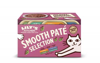 Lilys Kitchen Multipack Paté