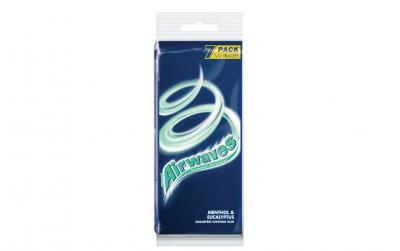 Airwaves Menthol & Eukalyptus Multipack