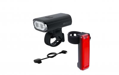 BBB Lichtset StrikeDuo 1200+Signal BLS-137