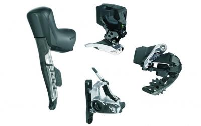 SRAM Red eTap AXS 2X D1 HRD