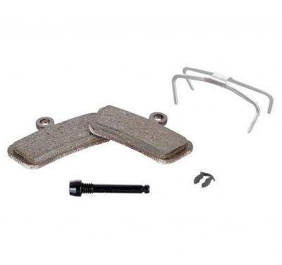 SRAM Disc Brake Pads - G2 / GUIDE / Trail
