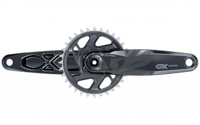 SRAM Kurbel GX Eagle Boost DUB 170mm 32Z