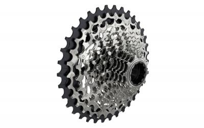 SRAM Kassette XG-1270 D1 Silver