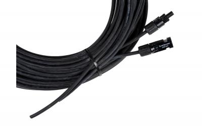 DC-Modulanschlusskabel 6mm2, 20m
