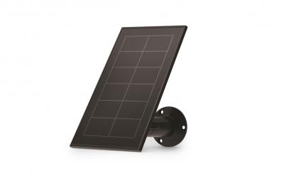 Arlo VMA5600B V2: Solar Panel schwarz