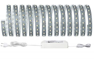 Paulmann LED Stripe MaxLED 500 Set 5m