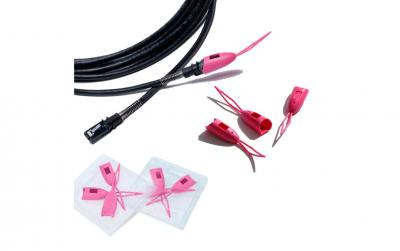 PatchSee PLUGCAP 3-Set, pink