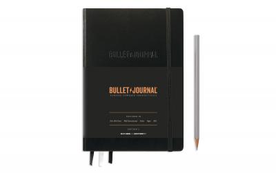 Leuchtturm Notizb. Bullet Journal Edition 2