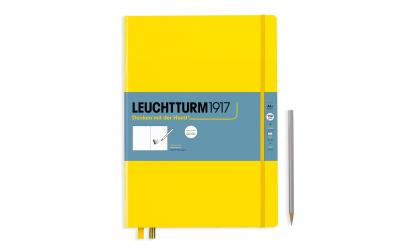 Leuchtturm Skizzenbuch Master