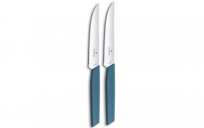 Victorinox Swiss Modern Steak-/Pizzamesser