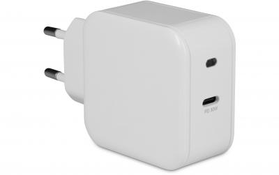 LMP Power Adapter USB-C MacBook/iPad/iPhone