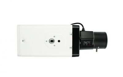 Lupuscam HD LE102HD Überwachungskamera