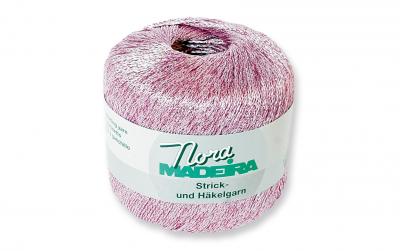 Madeira Häkel- und Strickgarn Nora Rosa