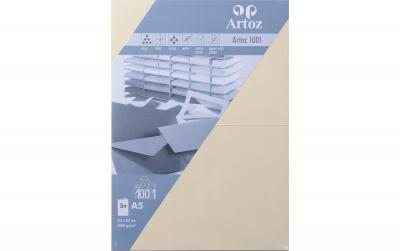 Artoz Blankokarte 1001 A5 220gm2