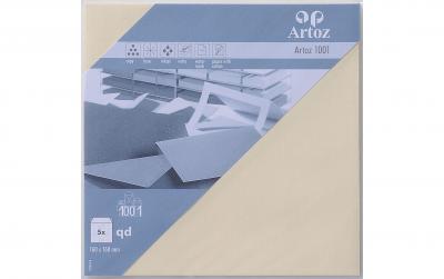 Artoz Couvert 1001 16cmx16cm