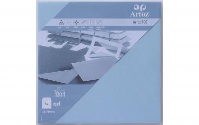 Artoz Couvert 1001 16cmx16cm