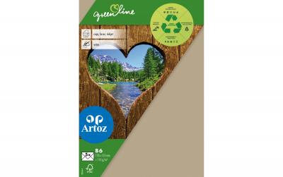 Artoz Couvert Green Line B6