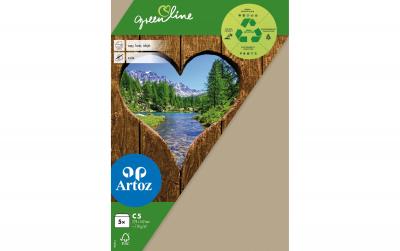 Artoz Couvert Green Line C5