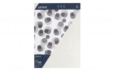 Artoz Karten Perle A5