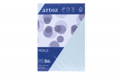 Artoz Couvert Perle B6