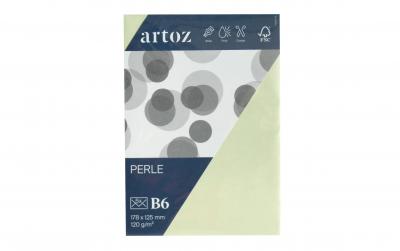 Artoz Couvert Perle B6