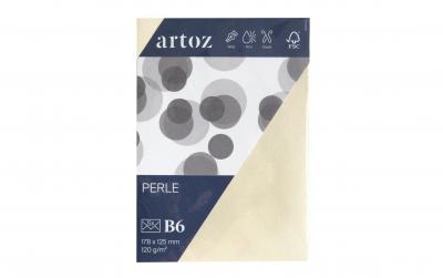 Artoz Couvert Perle B6