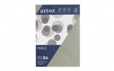 Artoz Couvert Perle B6