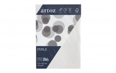 Artoz Couvert Perle B6