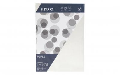 Artoz Couvert Perle C5